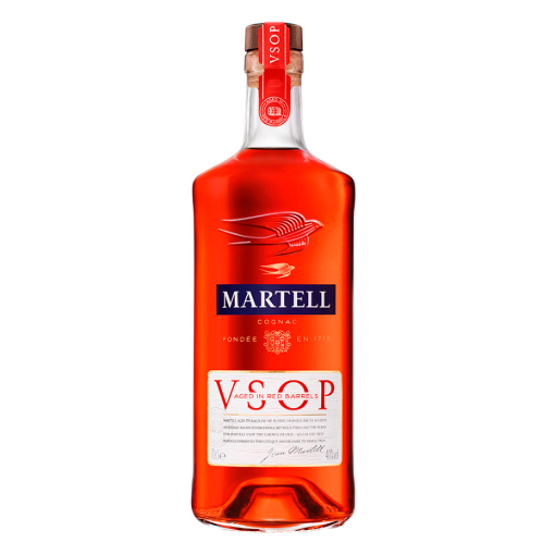 Imagen de Cognac Martell Vsop 700 MLL