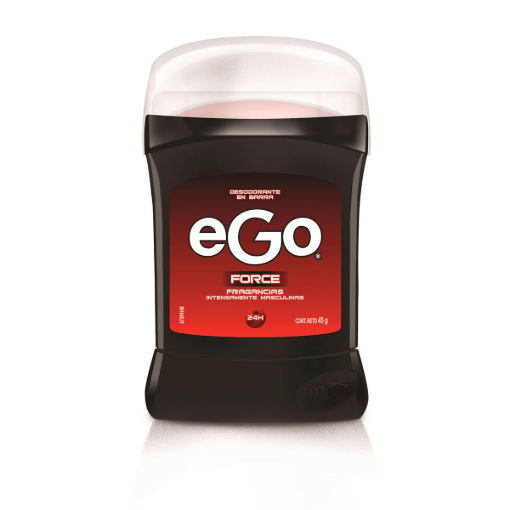 Imagen de DESODORANTE EGO FORCE HOMBRE BARRA  45 GRS