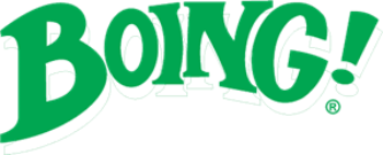 Imagen del fabricante BOING