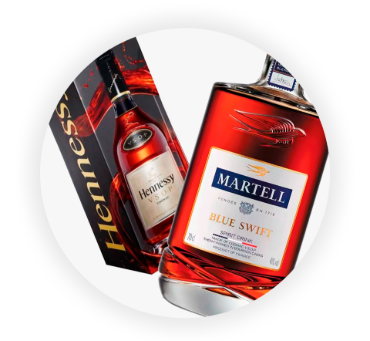 Imagen para la categoría Cognac