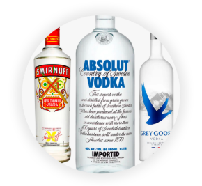 Imagen para la categoría Vodka