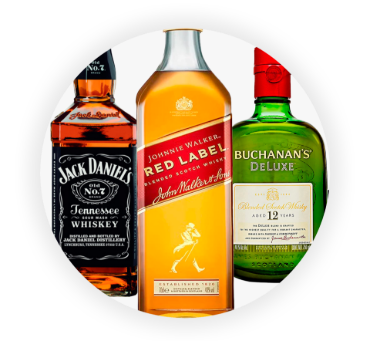 Imagen para la categoría Whisky