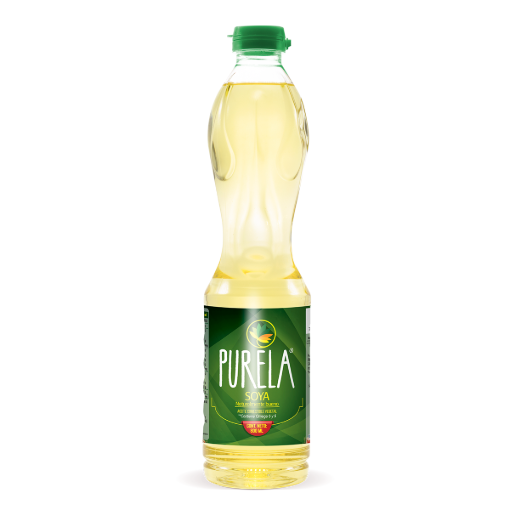 Imagen de Aceite Purela 800 MLL