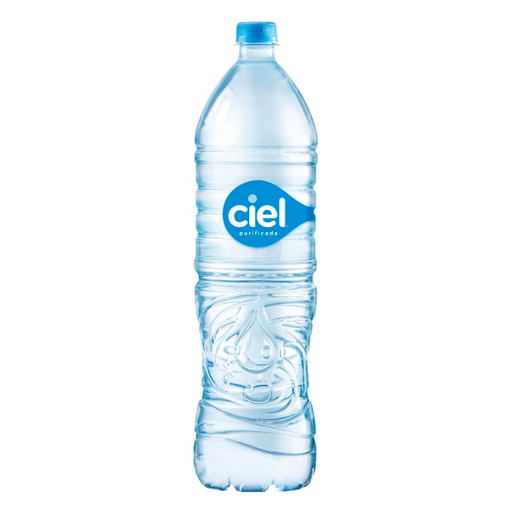 Imagen de Agua Ciel Purificada 1.5 LTS