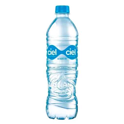 Imagen de Agua Natural Ciel 600 MLL