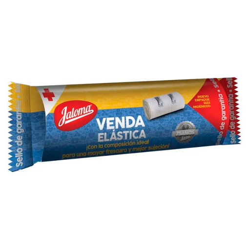Imagen de Venda Jaloma Elastica 1 PZS