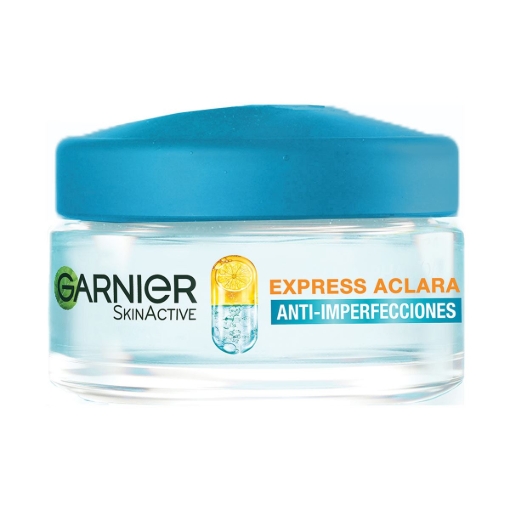 Imagen de Crema Garnier Gel Anti-Imper 4 50 MLL