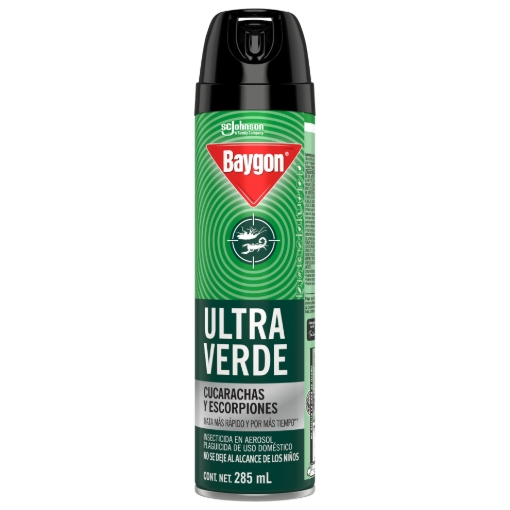 Imagen de Insecticida Bayon Ultra 285 MLL