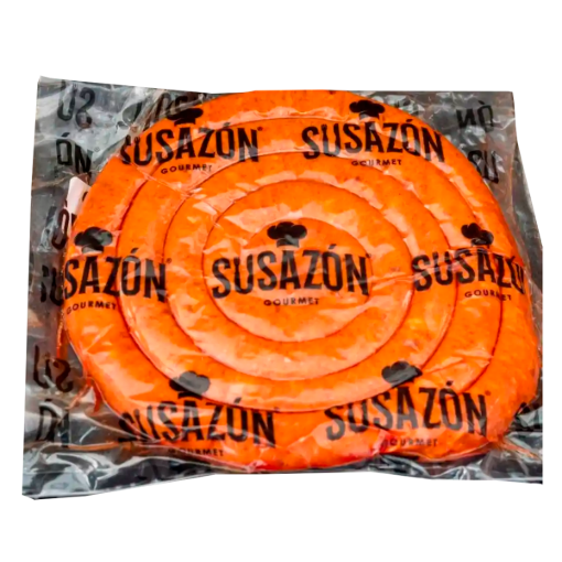 Imagen de Chistorra Susazon 500gr ¡Lo Mejor Solo En Básicos En Línea! 500 GRS