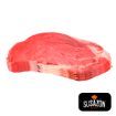 Imagen de Carne Susazon Top Sirloin Rebanado 1kg ¡Lo Mejor Solo En Básicos En Línea! 1 KGS