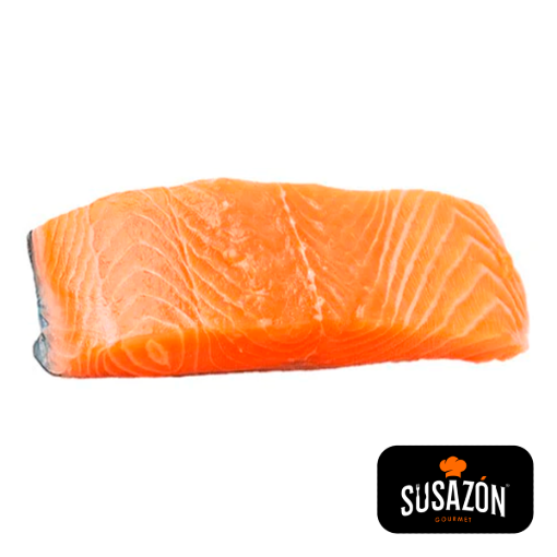 Imagen de Salmon Porcion 1 PZS