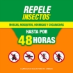Imagen de Limpiador Multiusos Pinol Repelente Con Aceite De Pino 828 MLL