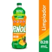 Imagen de Limpiador Multiusos Pinol Repelente Con Aceite De Pino 828 MLL