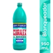 Imagen de Blanqueador Líquido Cloralex 950 MLL