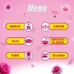 Imagen de Limpiador Pinol Aromas Floral 828 MLL