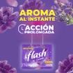 Imagen de Pastilla Sanitaria  Flash Lavanda 72 GRS