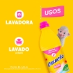 Imagen de Suavizante Ensueño Color Ferano  850 MLL