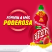 Imagen de Detergente Eficaz Líquido Frutos Rojos 350 MLL