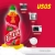 Imagen de Detergente Eficaz Líquido Frutos Rojos 350 MLL