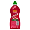 Imagen de Detergente Eficaz Líquido Frutos Rojos 350 MLL