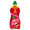 Imagen de Detergente Eficaz Líquido Frutos Rojos 350 MLL