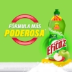 Imagen de Detergente Eficaz Líquido Manzana 750 MLL