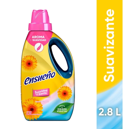 Imagen de Suavizante Ensueño F.Verano 2.8 LTS