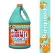 Imagen de Blanqueador Cloralex Mascotas Eliminador Heces/Orina 3.75 LTS