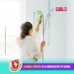 Imagen de Pastillas Sanitaria Cloralex Baños Aroma Fresco Lavanda 45 GRS