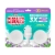 Imagen de Pastillas Sanitaria Cloralex Baños Aroma Fresco Lavanda 45 GRS
