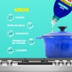 Imagen de Blanqueador En Gel Cloralex Ultra 950 MLL