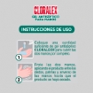 Imagen de Gel Cloralex Antiseptico Para Manos 60 MLL