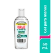 Imagen de Gel Cloralex Antiseptico Para Manos 60 MLL
