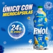 Imagen de Limpiador Pinol Aromas Marino 828 ml