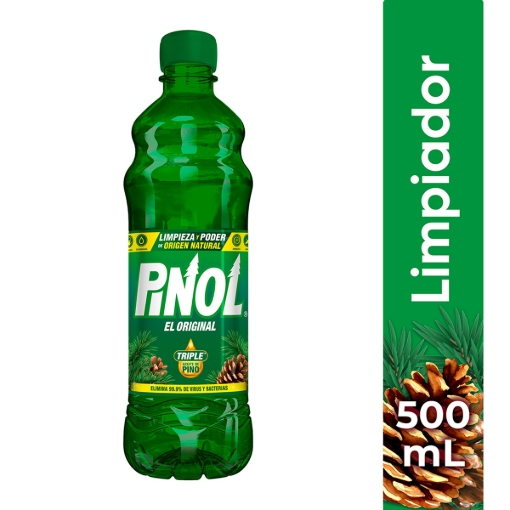 Imagen de Limpiador Pinol  500 MLL