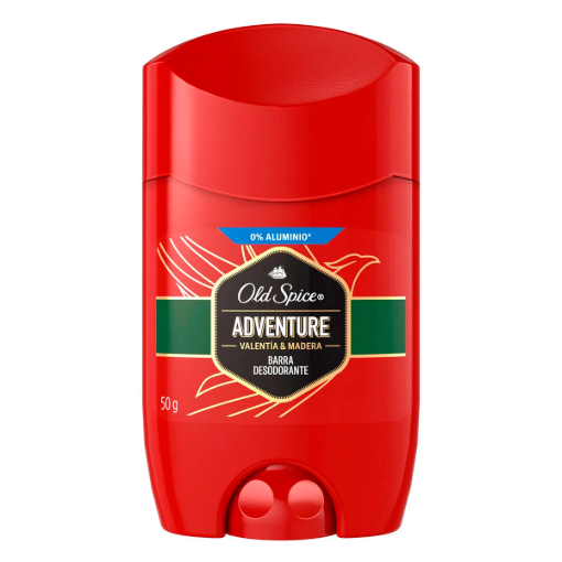 Imagen de Deo Old Spice Bar Adventure H Old Spice Deo Old Spice Advent 50 GRS