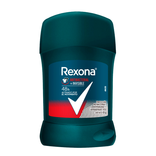Imagen de Deo Rexona Ap Bar Antibac H Inv Rexona 45 GRS