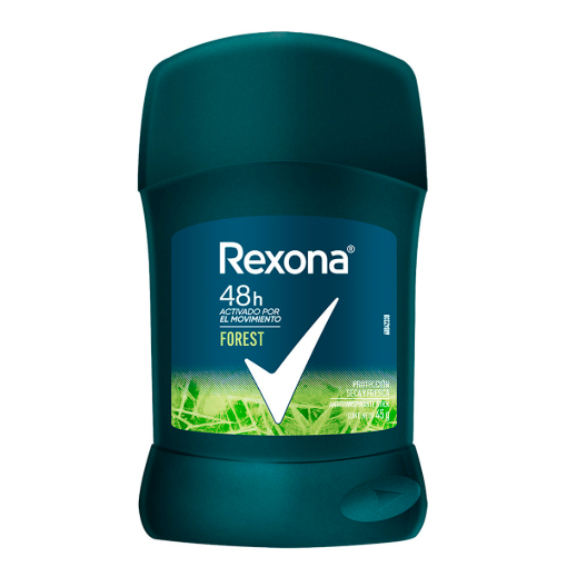 Imagen de Deo Rexona Ap Bar Marine H Rexona 45 GRS