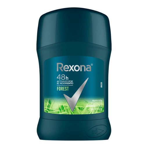 Imagen de Deo Rexona Ap Bar Forest H Rexona 45 GRS