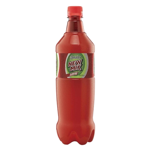 Imagen de Bebida Preparada New Mix Pet Vampiro 1 LTS