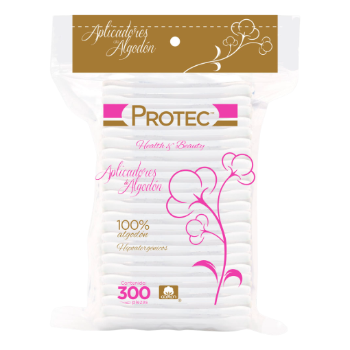 Imagen de Hisopos Protec Bio 300 PZS