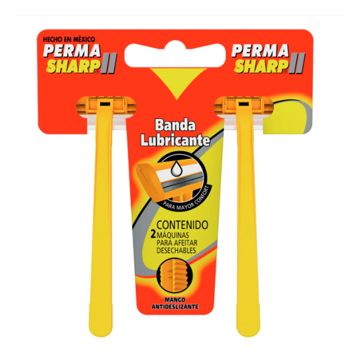 Imagen de Exh Rastri Perma Sharp+4 Pbug  Perma Rastri Perma Sharp+4 +4 Pbug 24 PZS