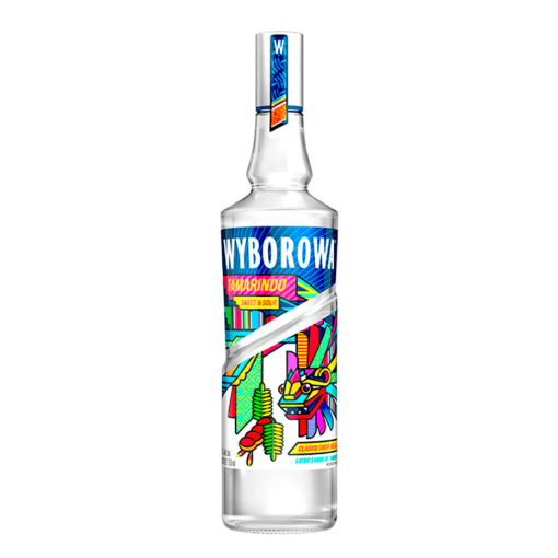 Imagen de Vodka Wyborowa Tamarindo Wyborowa Vodka Wyborowa Tamar 750 MLL