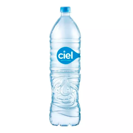 Imagen de AGUA CIEL PURIFICADA 1.38 LTS