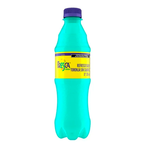 Imagen de REFRESCO FRESCA SIN AZUCAR 355 MLL