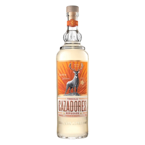 Imagen de Tequila Cazadores Reposado 700 MLL