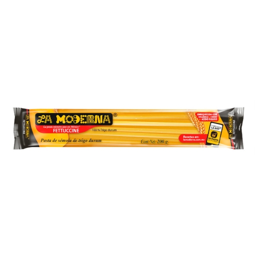 Imagen de Sopa Sopa Moderna Fettuccine Moderna Fettuccine 200 GRS