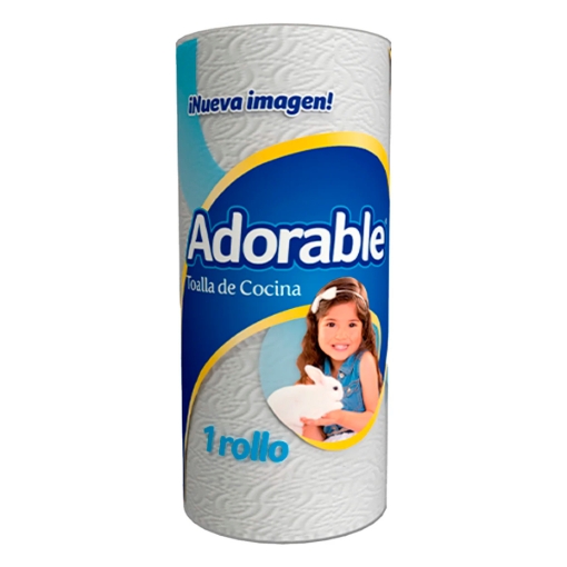 Imagen de Servitoa Servitoalla Adorable 50Hd Adorable 50Hd 1 PZS