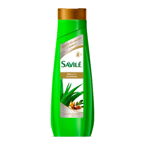Imagen de Acondici Aco Savile Aceite Argan Savile Aceite Argan 700 MLL