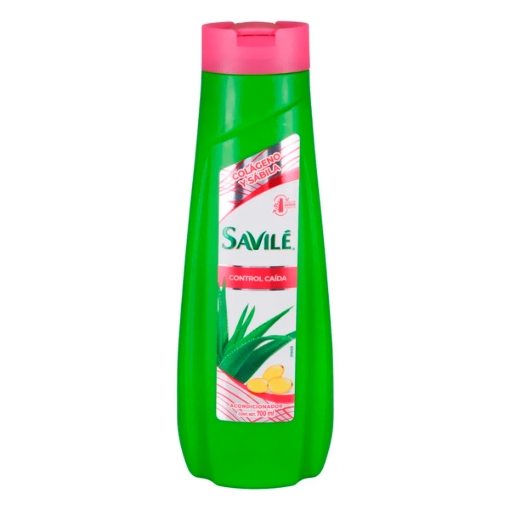 Imagen de Acondici Aco Savile Colageno Savile 700 MLL